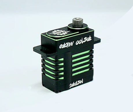 NSDRC Special Edition RS100 Servo & Horn - Iron City RC Hobbies