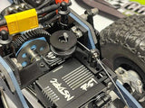 NSDRC RS100 High Torque-Speed Micro Winch
