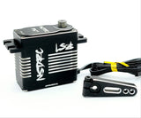NSDRC RS1 Monster Torque Brushless Servo - Iron City RC Hobbies