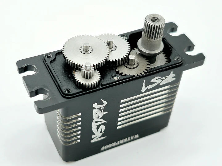 NSDRC RS1 Monster Torque Brushless Servo - Iron City RC Hobbies