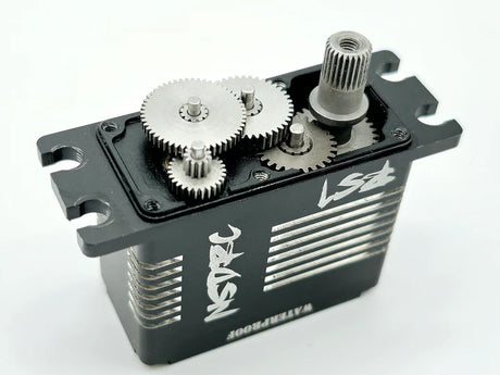 NSDRC RS1 Monster Torque Brushless Servo - Iron City RC Hobbies