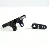 NSDRC Aluminum Mount and Horn For the TRX4M - Iron City RC Hobbies