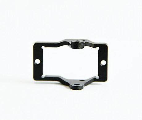 NSDRC Aluminum Mount and Horn For the TRX4M - Iron City RC Hobbies