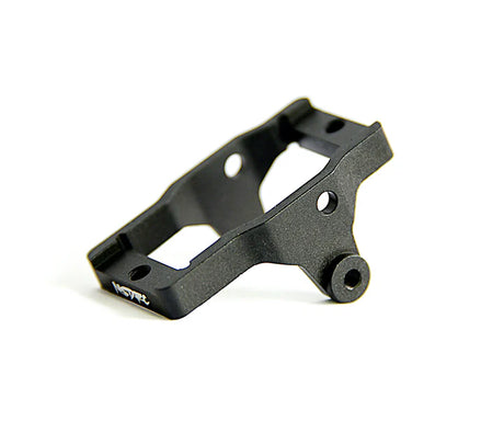 NSDRC Aluminum Mount and Horn For the TRX4M - Iron City RC Hobbies