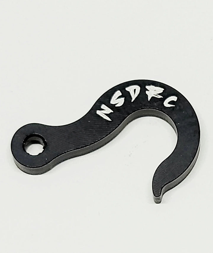 NSDRC 1/10 Hook and Winch Line Kit - Iron City RC Hobbies