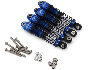 NEXX Racing Redcat Ascent18 53mm Oil-Filled Shocks (Blue) (4) - Iron City RC Hobbies