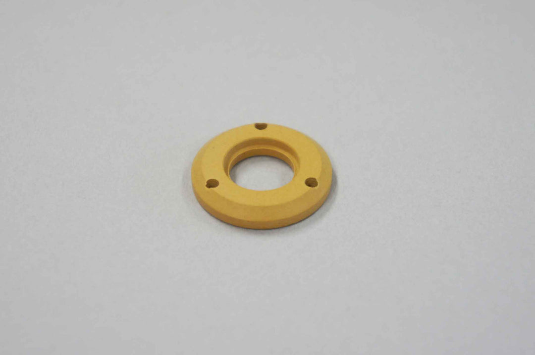 Mugen New Clutch Shoe (Yellow): MRX - Iron City RC Hobbies