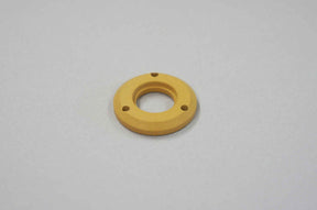 Mugen New Clutch Shoe (Yellow): MRX - Iron City RC Hobbies