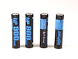 PN Racing High Power 900mah Ni-MH Rechargeable AAA Battery (4pcs - Iron City RC Hobbies
