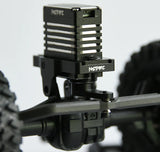 NSDRC Aluminum Mount and Horn For the TRX4M