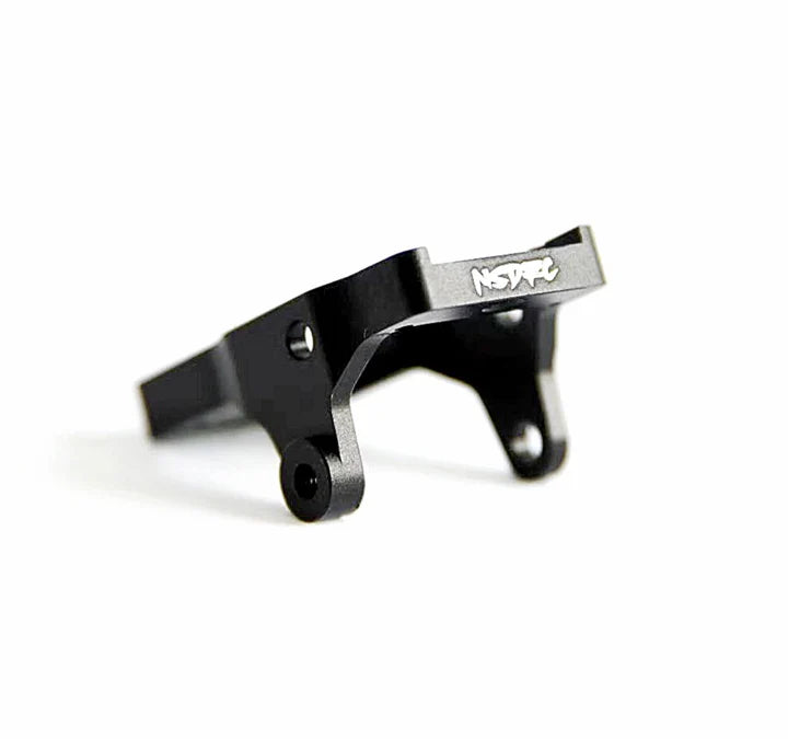 NSDRC Aluminum Mount and Horn For the TRX4M