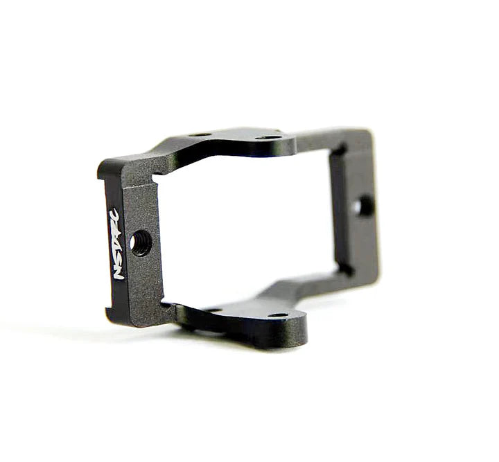 NSDRC Aluminum Mount and Horn For the TRX4M