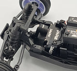 NSDRC Micro-B Servo Saver & Mount For Losi