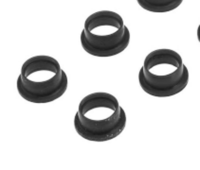 O.S. ENGINES Exhaust Seal Ring (10) - Iron City RC Hobbies