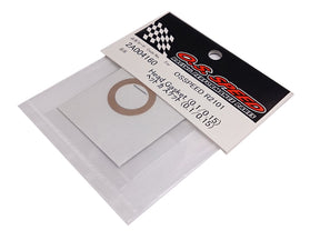 O.S. Head Gasket: 0.1, 0.15, R2101 Speed - Iron City RC Hobbies