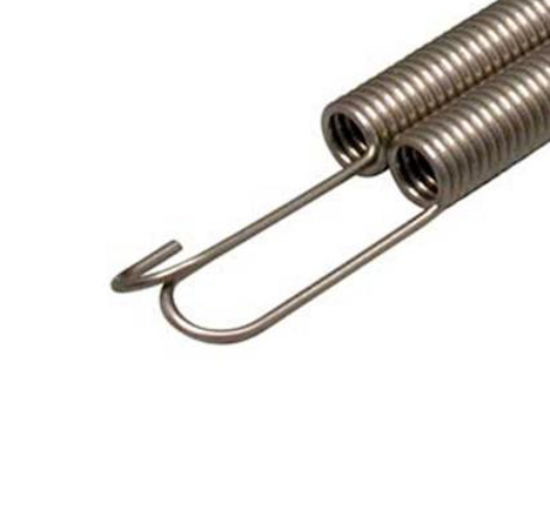 O.S. Header Pipe Spring - Iron City RC Hobbies