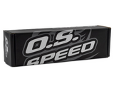 O.S. Speed TR02 EFRA 2165 One Piece Tuned On-Road Pipe Set w/MR02 Manifold
