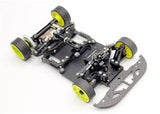 Reflex Racing RX28K Champions Edition 1/28th Scale 2WD Kit - Gen 2