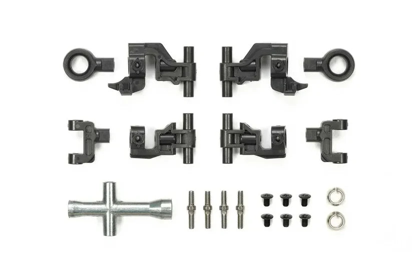 Tamiya Hop-Up Options TT-02 Adjustable Upper Arm Set OP-1874 54874