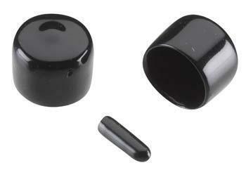 O.S Speed PUC Dust Cover Set - Iron City RC Hobbies