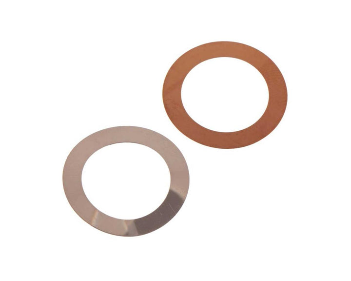 O.S. Head Gasket: 0.1, 0.15, T1201 Speed - Iron City RC Hobbies