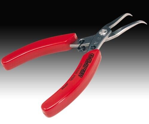 O.S. SPEED PISTON PIN RETAINER PLYERS - Iron City RC Hobbies