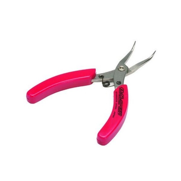 O.S. SPEED PISTON PIN RETAINER PLYERS - Iron City RC Hobbies