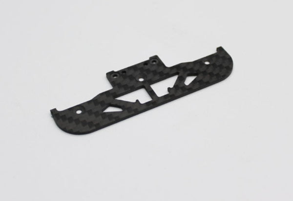 Reflex Racing Ocho Front Bumper - Iron City RC Hobbies
