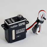 Powerhobby 59MG Aluminum Digital Micro UPGRADE Servo AXIAL SCX10.3 / RYFT