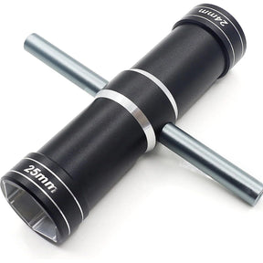 Powerhobby 24mm / 25mm Aluminum Hex Wheel Wrench RC Tools - Iron City RC Hobbies