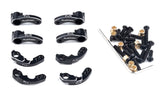 Powerhobby Aluminum RC Shock Flex Blades FOR Traxxas TRX-4M - Iron City RC Hobbies