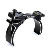 PowerHobby 1/8 Aluminum 44-46mm Dia. Motor Mount 30mm / 40mm Fan