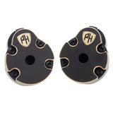 Power Hobby  Aluminum Rear Outer Portal Housing + Brass Counterweight , for 1/18 Redcat Ascent-18 - Iron City RC Hobbies