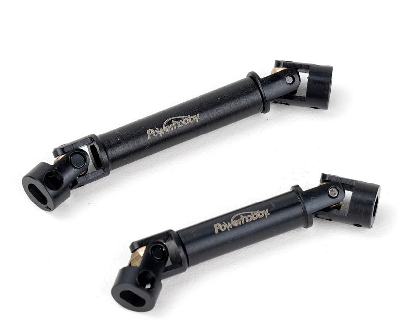 Power Hobby Center Drive Shafts, for 1/18 Redcat Ascent-18 - Iron City RC Hobbies