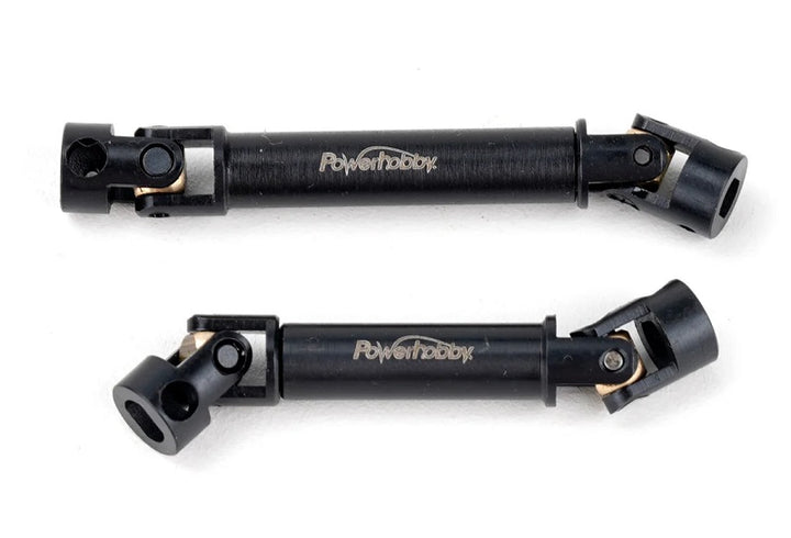 Power Hobby Center Drive Shafts, for 1/18 Redcat Ascent-18 - Iron City RC Hobbies