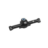 Powerhobby Aluminum Axle w Cover Black Axial SCX30 (Choose Style)