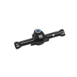 Powerhobby Aluminum Axle w Cover Black Axial SCX30 (Choose Style)
