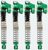 Powerhobby 1/24 Aluminum Threaded 58mm Shocks - Iron City RC Hobbies