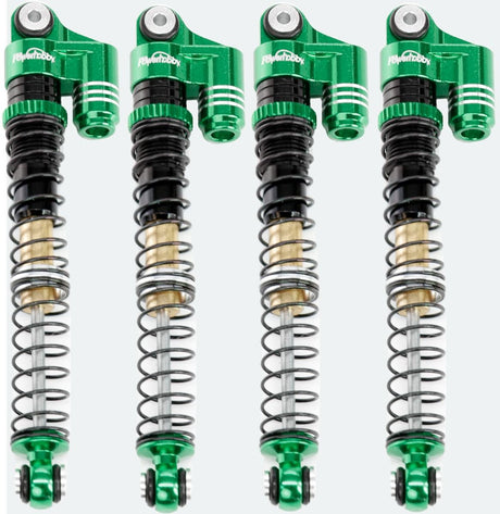 Powerhobby 1/24 Aluminum Threaded 58mm Shocks - Iron City RC Hobbies