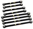 PowerHobby Brass Suspension Link Set, for Traxxas TRX-4M - Iron City RC Hobbies
