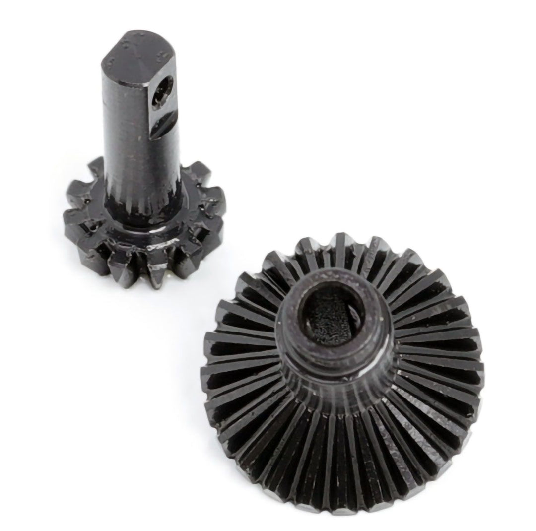 Powerhobby Hardened Steel Axle Gear Pinion Set, for Traxxas TRX-4M