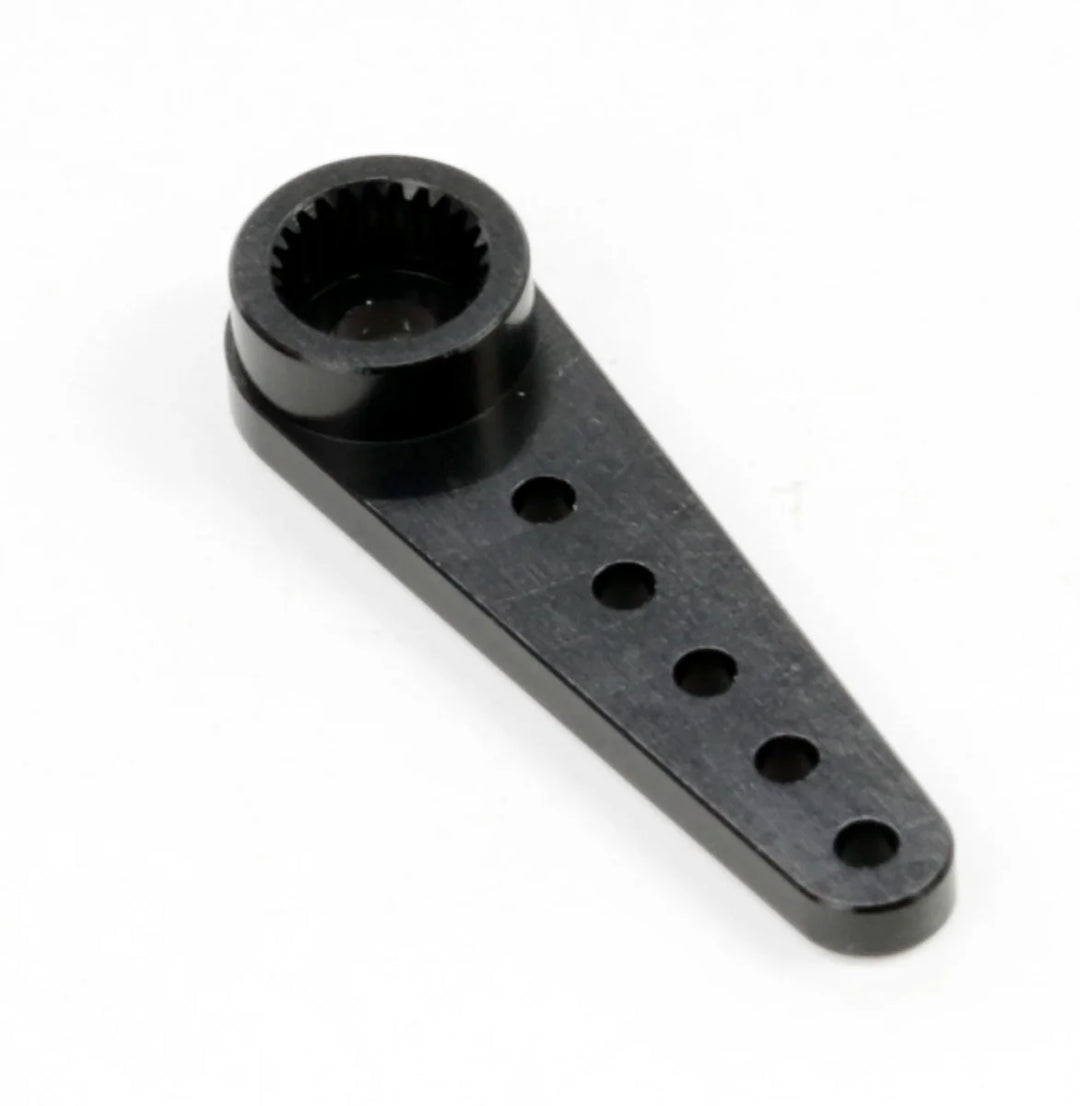Powerhobby CNC Machined Aluminum Micro 25T Servo Horn / Arm : 59MG - Iron City RC Hobbies