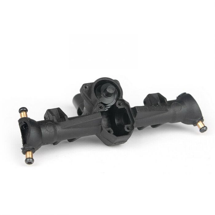 PowerHobby Axial SCX24 Jeep C10 B17 Betty Deadbolt Front or Rear Axle Gear - Iron City RC Hobbies