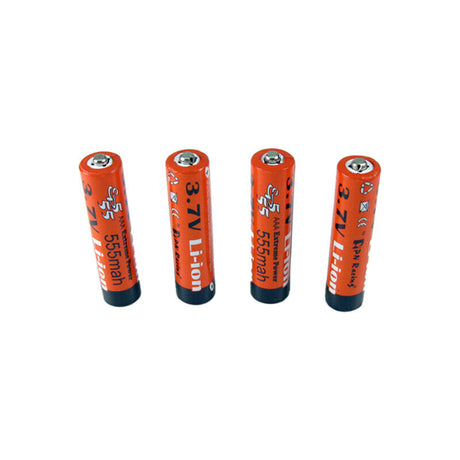 1/28 Batteries * Iron City RC Hobbies