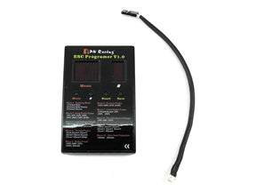 PN Racing Micro Brushless ESC Programmer V1.0 - Iron City RC Hobbies