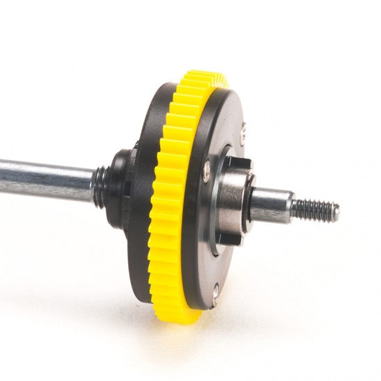 PN Racing Mini-Z 2WD V3 Precision Enclosed Gear Differential 64P 53T - Iron City RC Hobbies