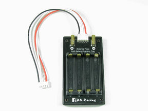 PN Racing Mini-Z AAA Charging Tray with Balance Plug - Iron City RC Hobbies