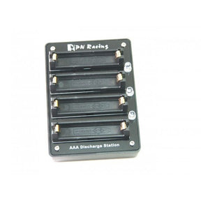 PN Racing Mini-Z AAA Discharge Station - Iron City RC Hobbies
