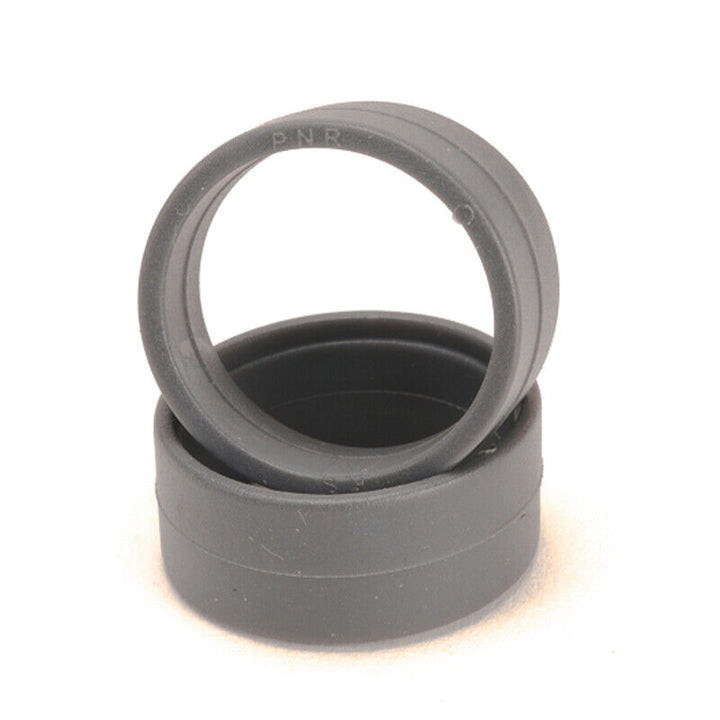 PN Racing Mini-Z KS-M Compound Low Profile Slick 8.5mm Tire MEDIUM (KSM538) - Iron City RC Hobbies