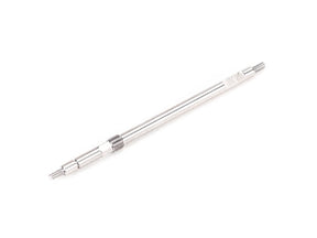 PN Racing Mini-Z Titanium Gear Diff Shaft - Iron City RC Hobbies